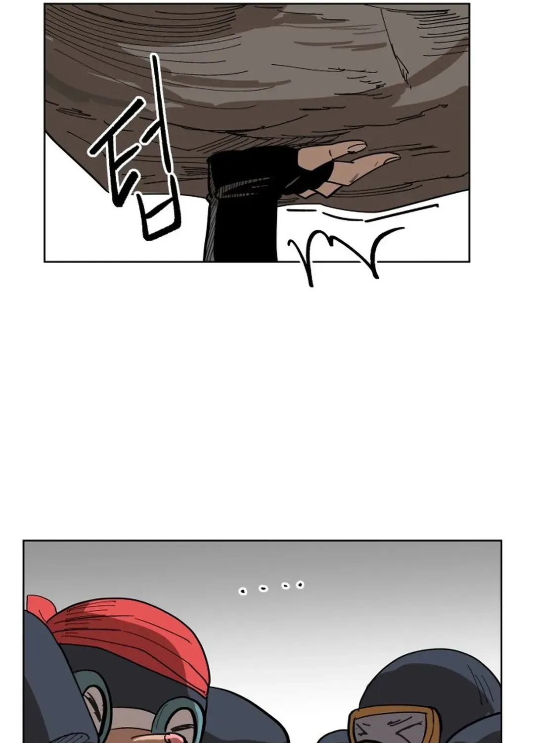 Crimson Stone Chapter 10 page 123 - 