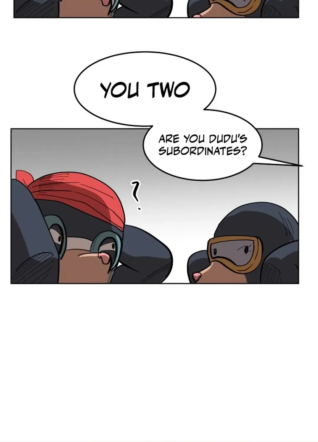 Crimson Stone Chapter 10 page 124 - 