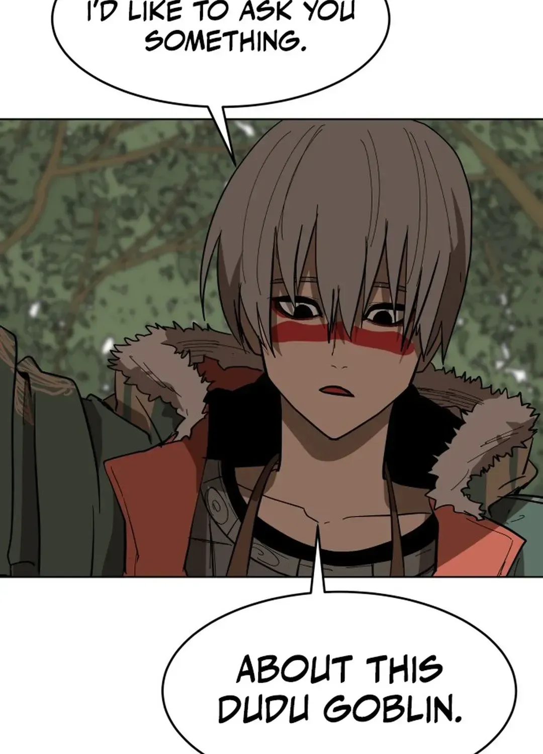 Crimson Stone Chapter 10 page 127 - 