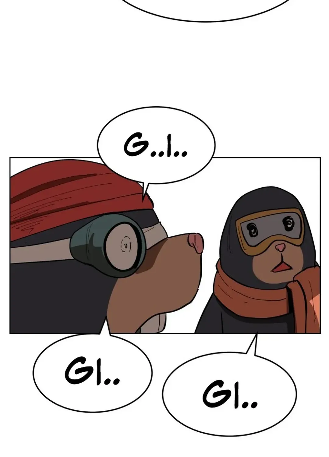 Crimson Stone Chapter 10 page 128 - 