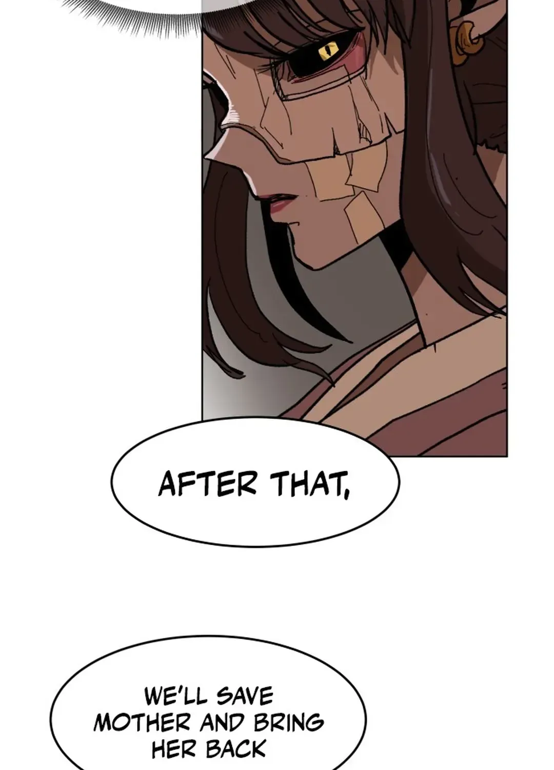 Crimson Stone Chapter 10 page 14 - 