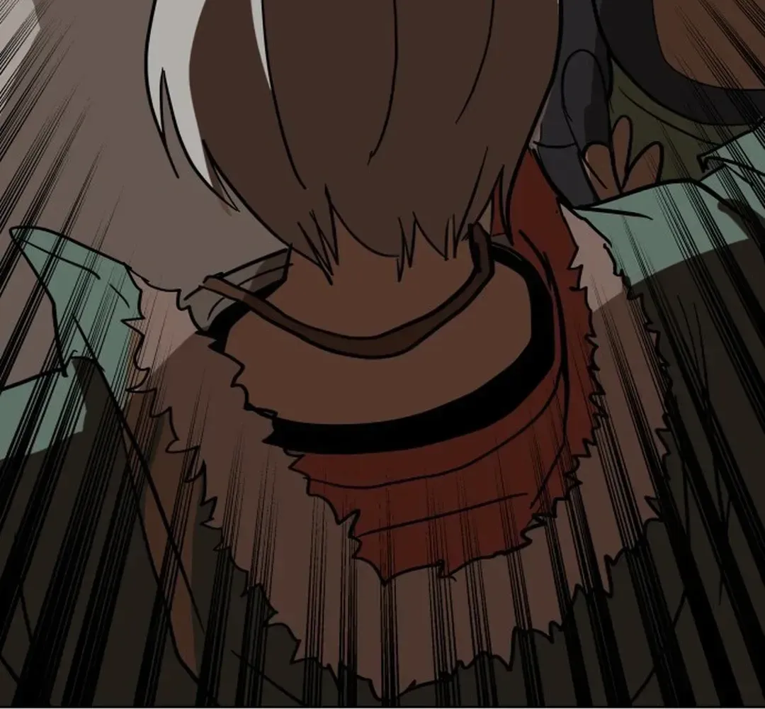 Crimson Stone Chapter 10 page 131 - 