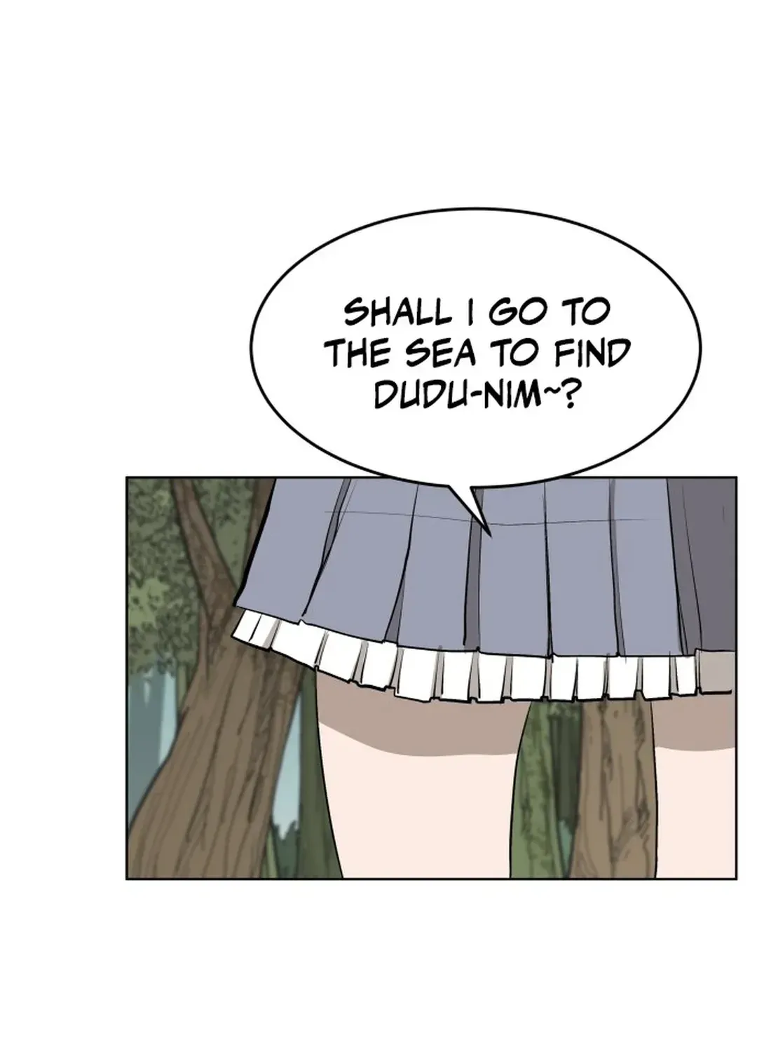 Crimson Stone Chapter 10 page 21 - 