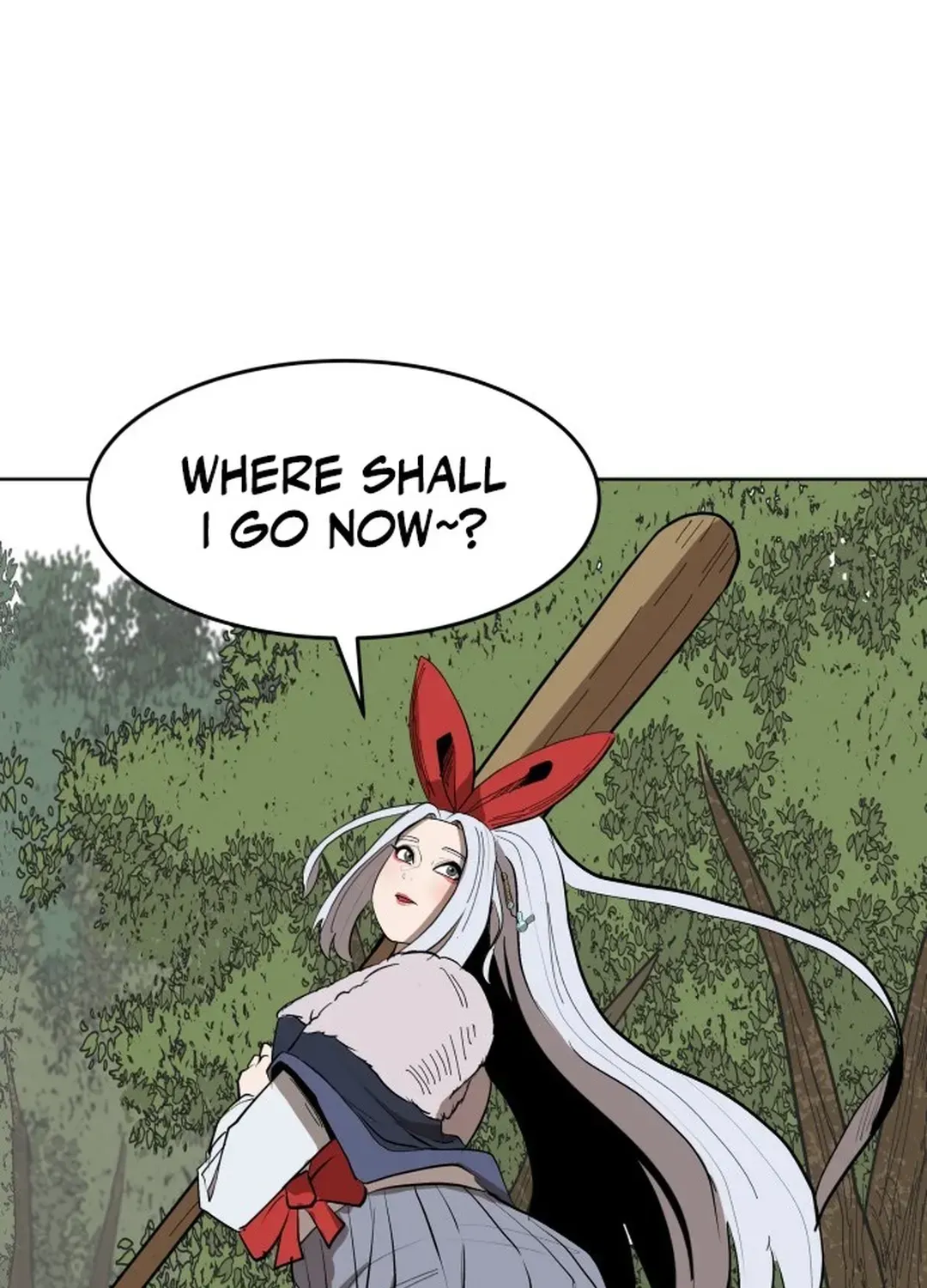 Crimson Stone Chapter 10 page 23 - 