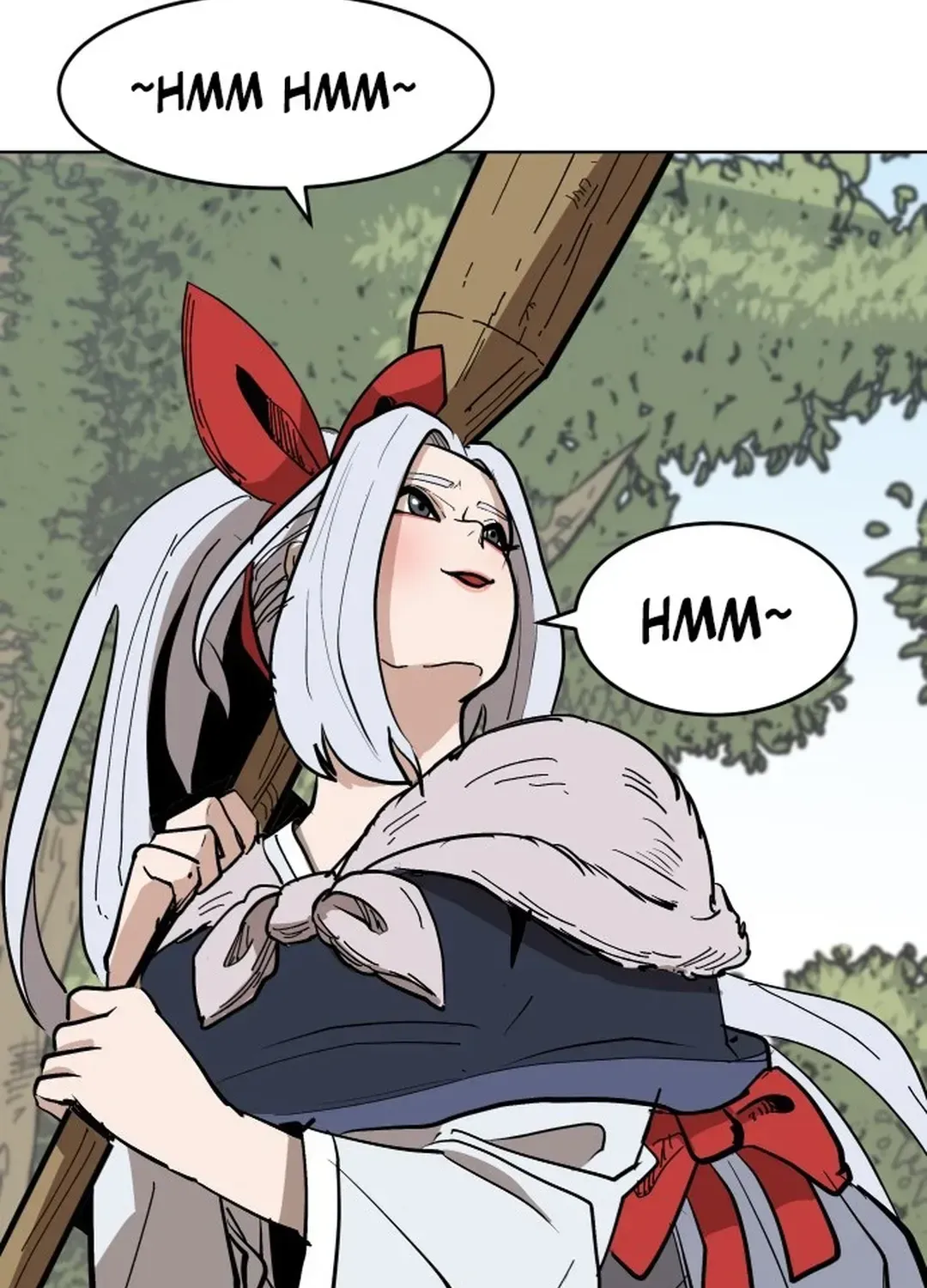 Crimson Stone Chapter 10 page 25 - 