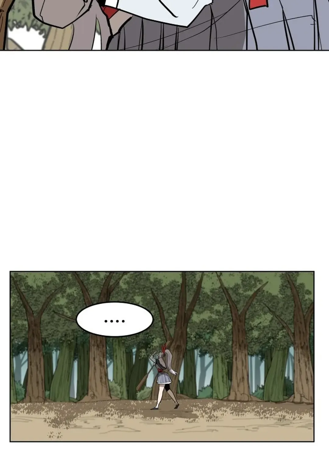 Crimson Stone Chapter 10 page 26 - 