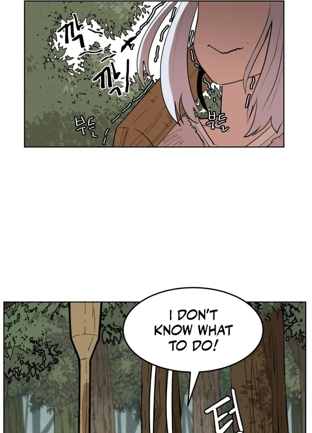 Crimson Stone Chapter 10 page 28 - 
