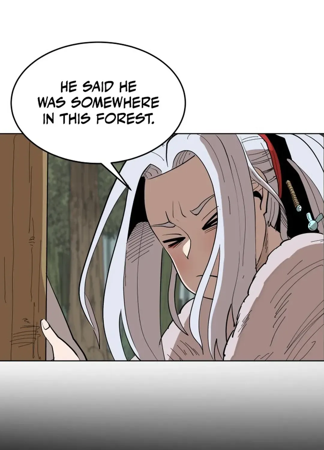 Crimson Stone Chapter 10 page 30 - 