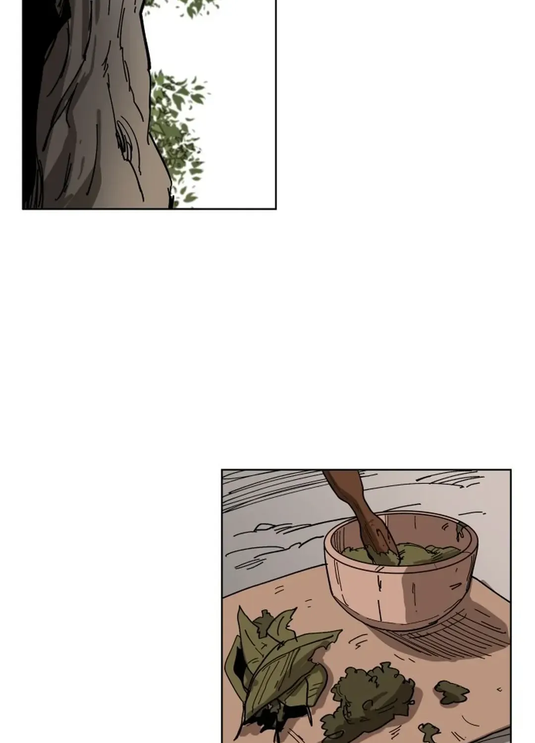Crimson Stone Chapter 10 page 4 - 