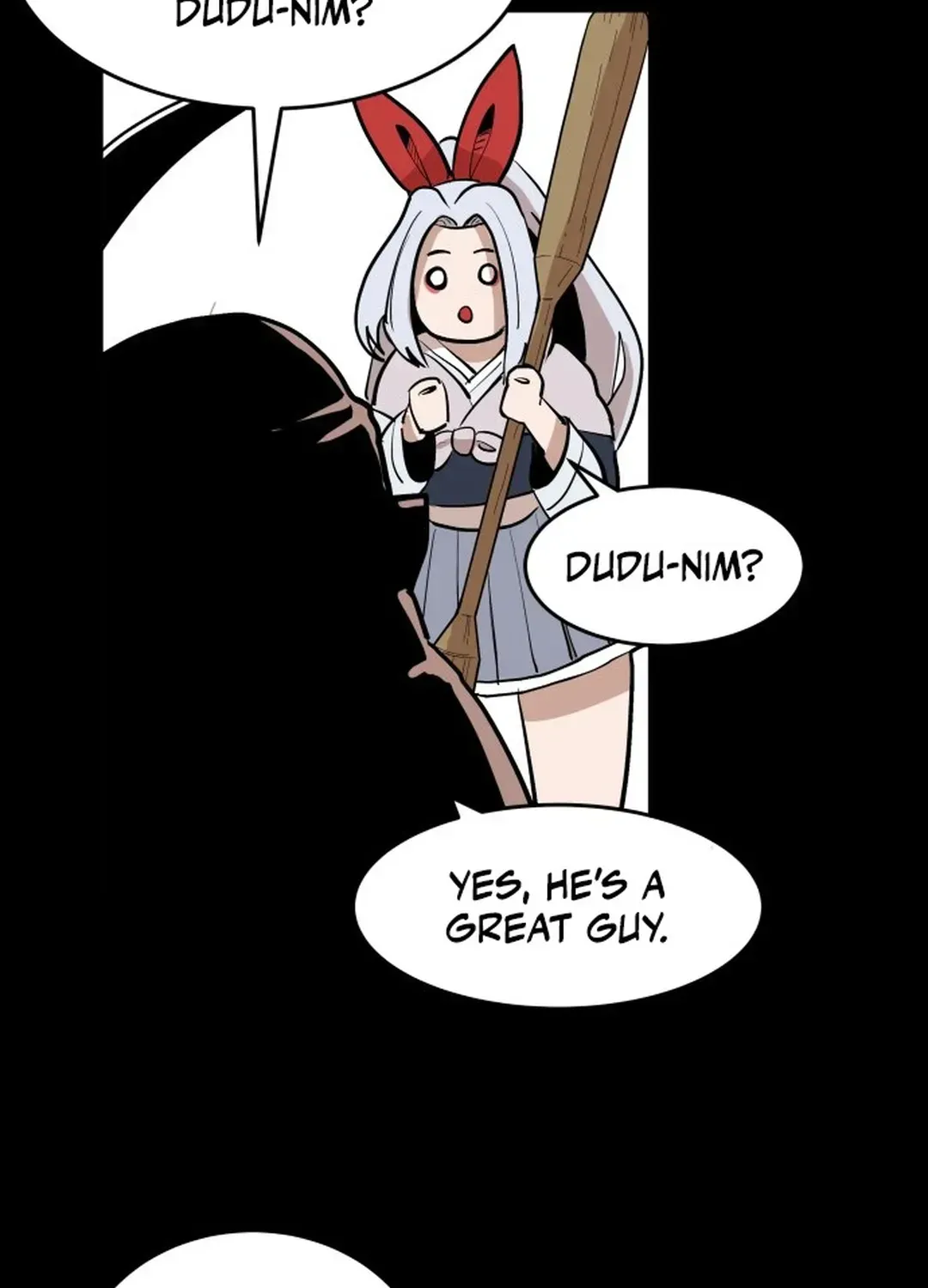Crimson Stone Chapter 10 page 32 - 