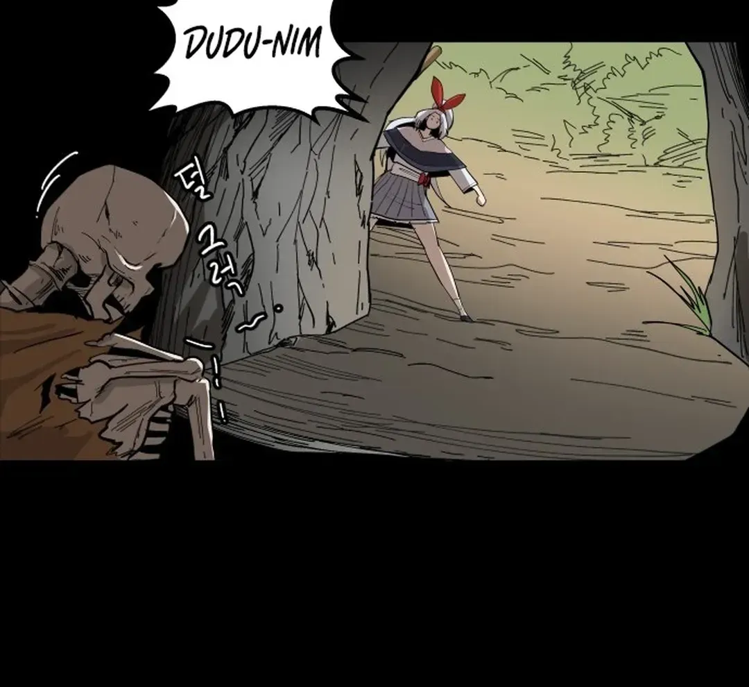 Crimson Stone Chapter 10 page 36 - 