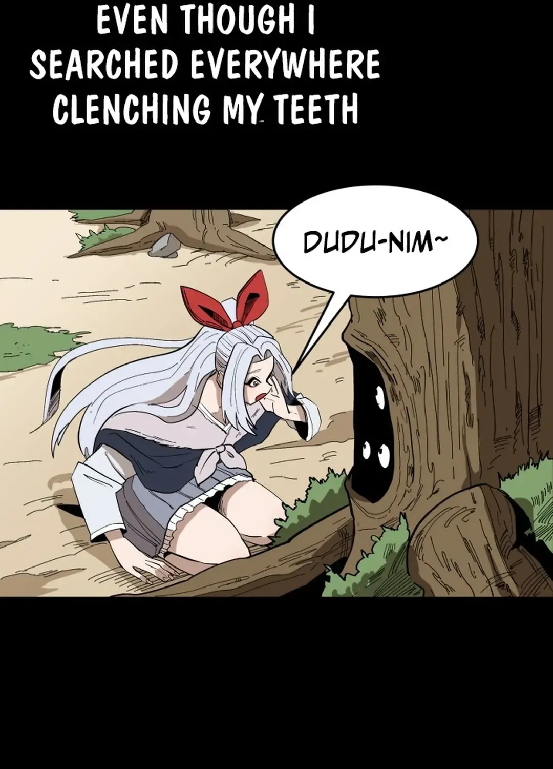 Crimson Stone Chapter 10 page 37 - 