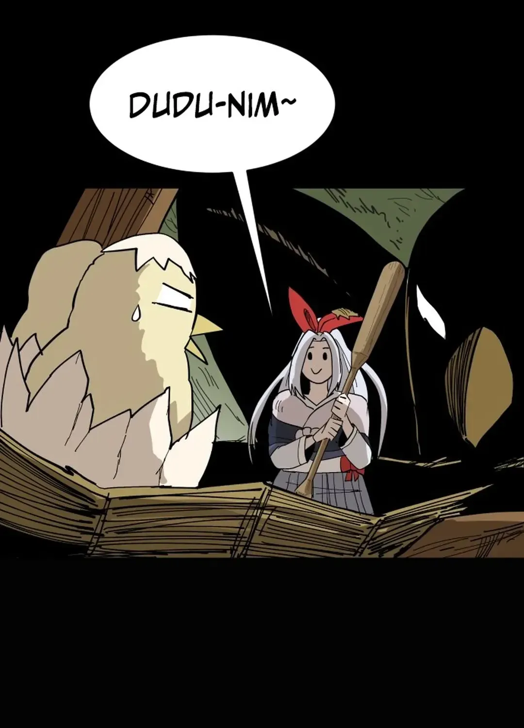 Crimson Stone Chapter 10 page 38 - 