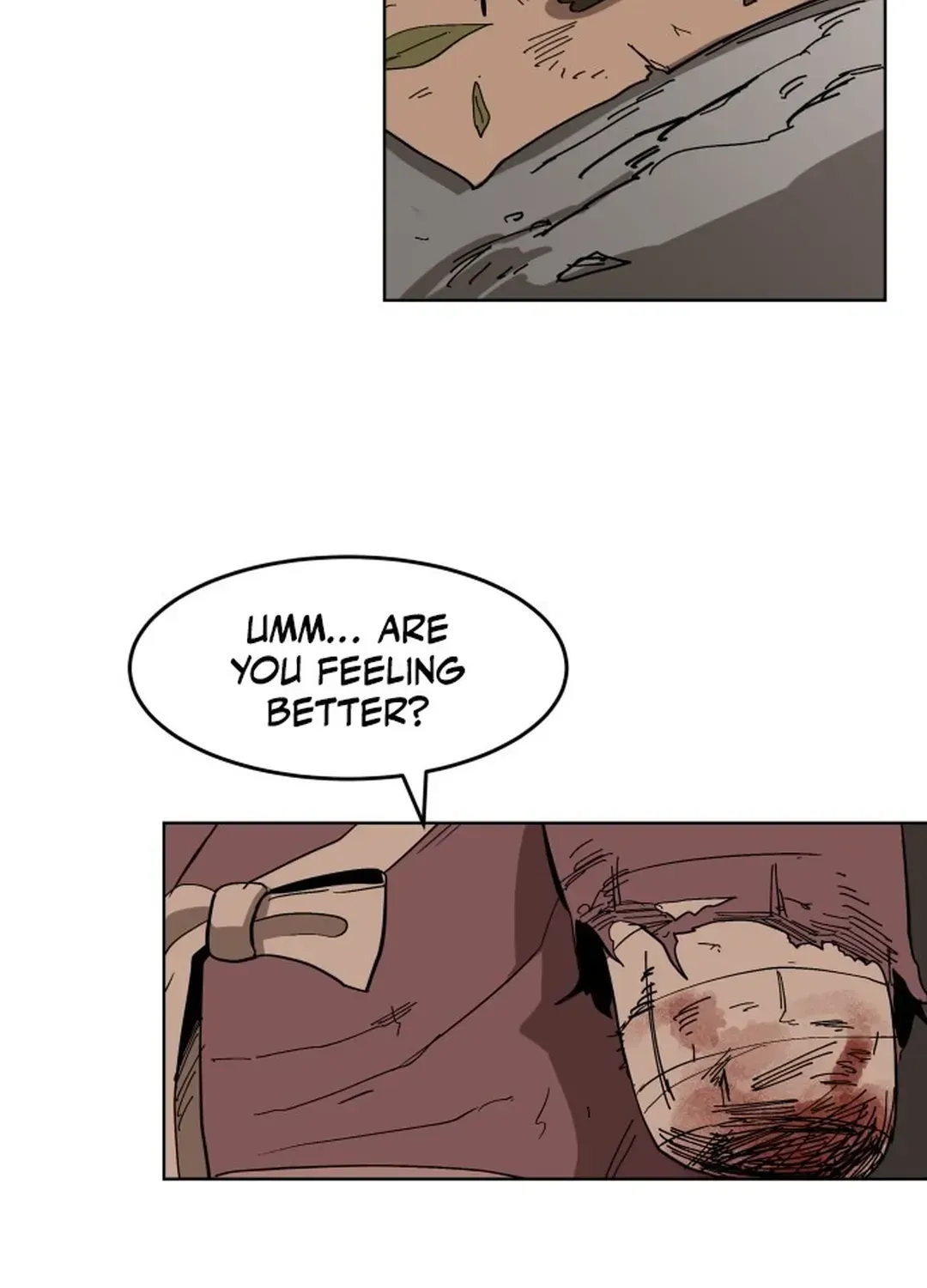 Crimson Stone Chapter 10 page 5 - 