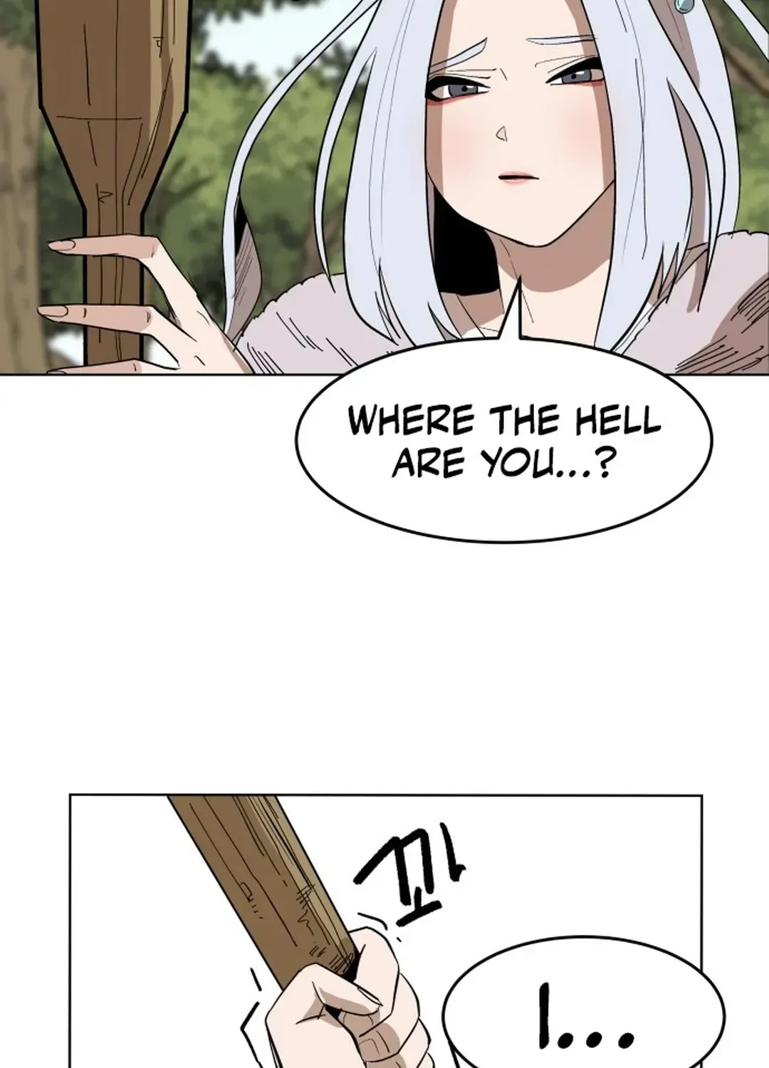 Crimson Stone Chapter 10 page 41 - 