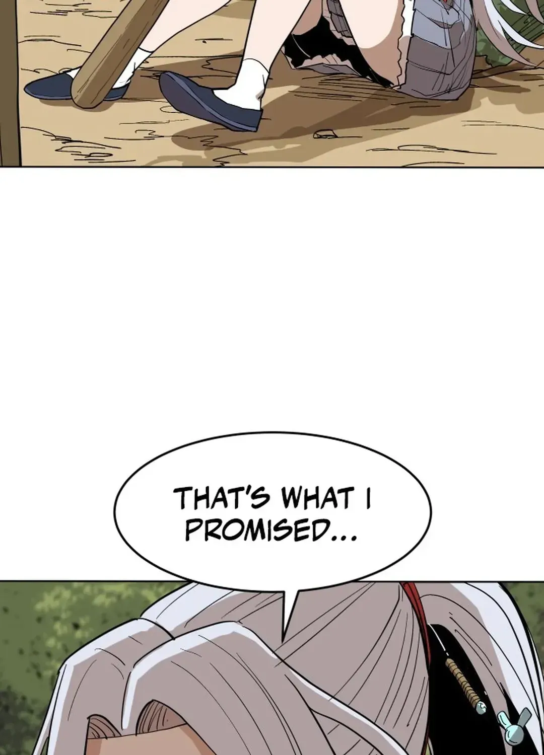 Crimson Stone Chapter 10 page 43 - 