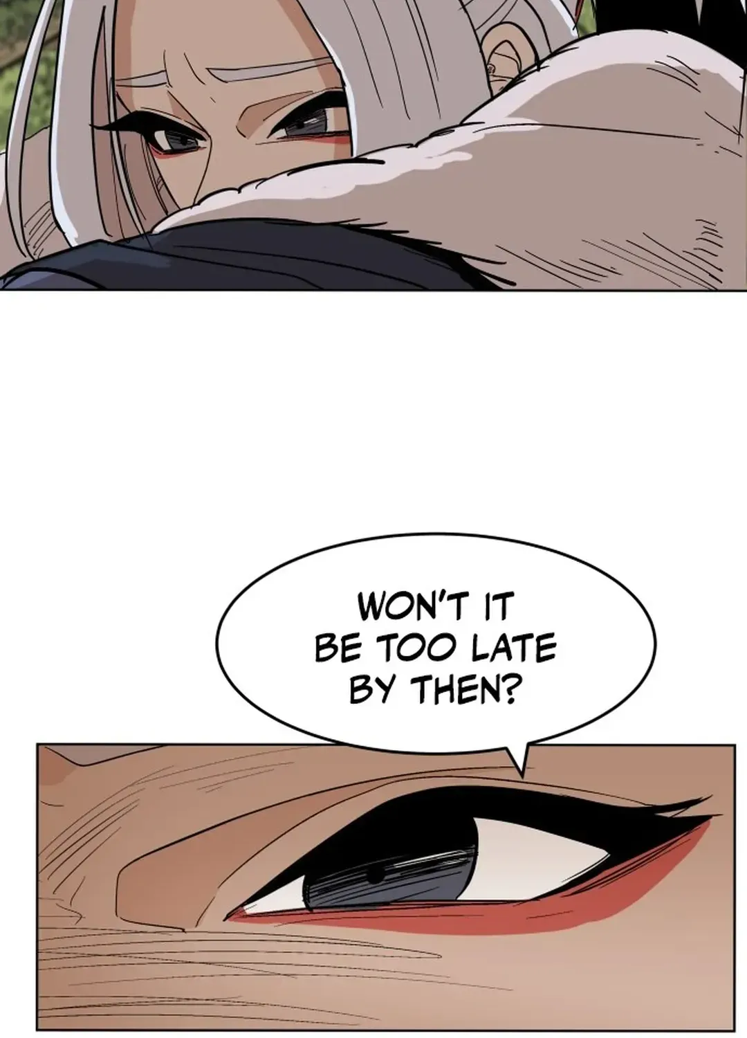 Crimson Stone Chapter 10 page 44 - 