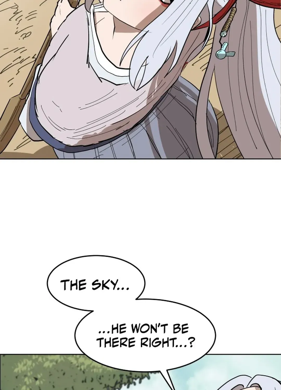 Crimson Stone Chapter 10 page 50 - 