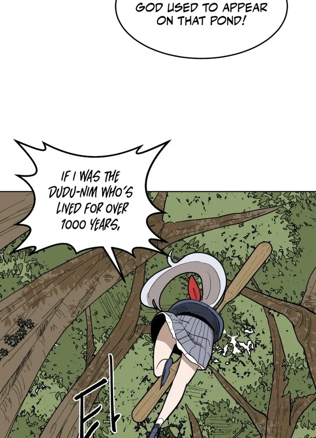 Crimson Stone Chapter 10 page 57 - 