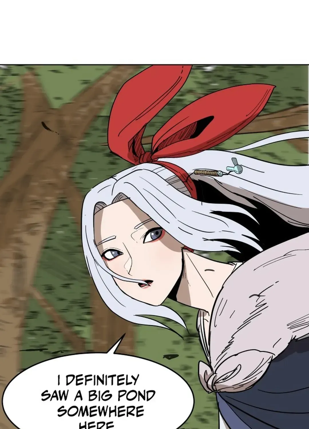 Crimson Stone Chapter 10 page 59 - 