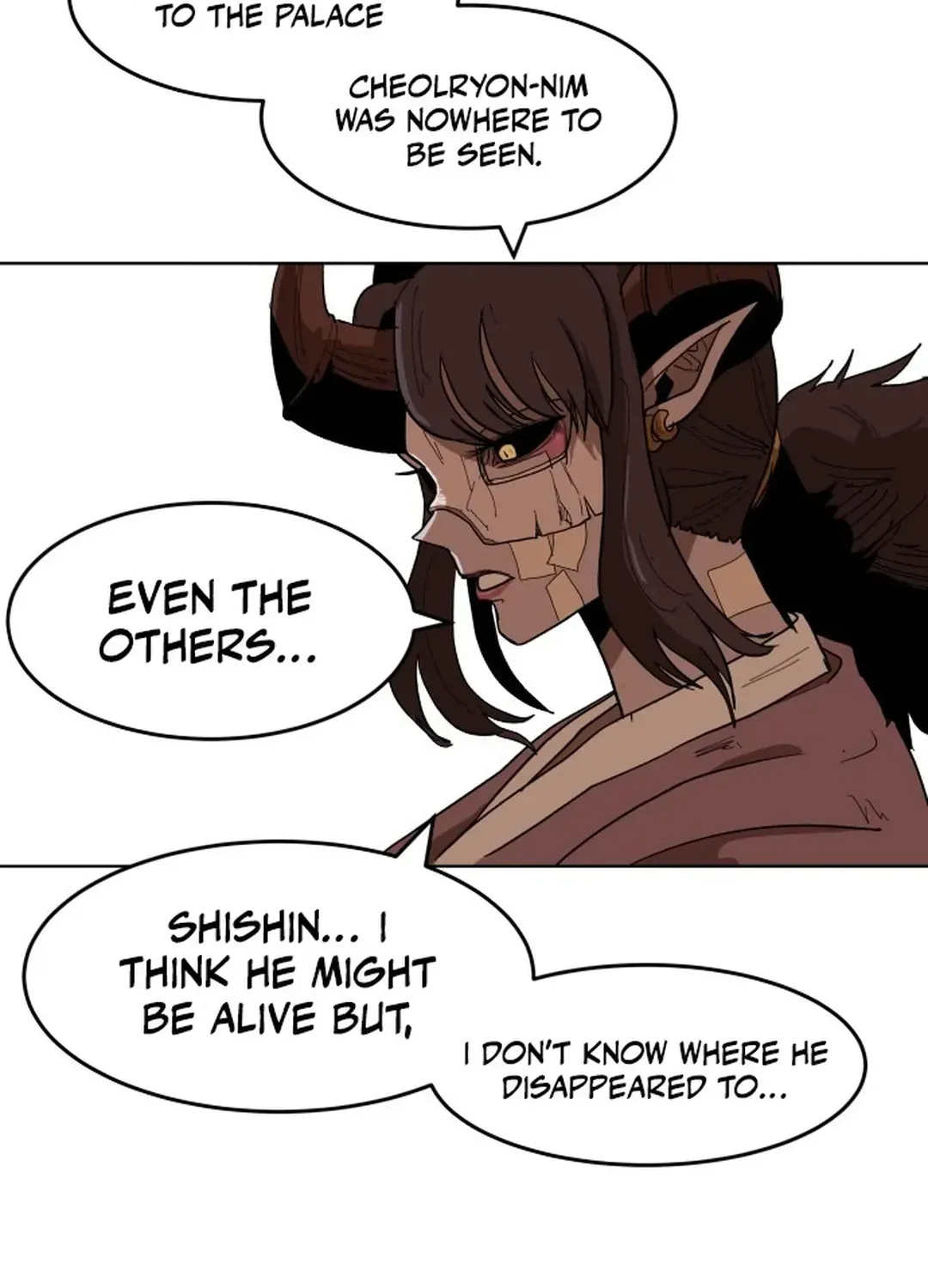 Crimson Stone Chapter 10 page 7 - 