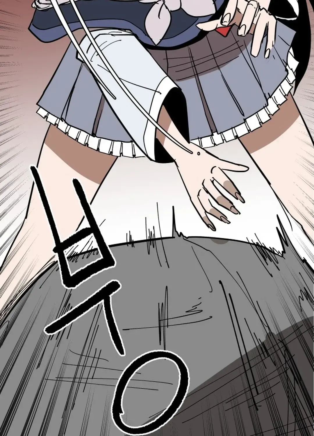 Crimson Stone Chapter 10 page 83 - 