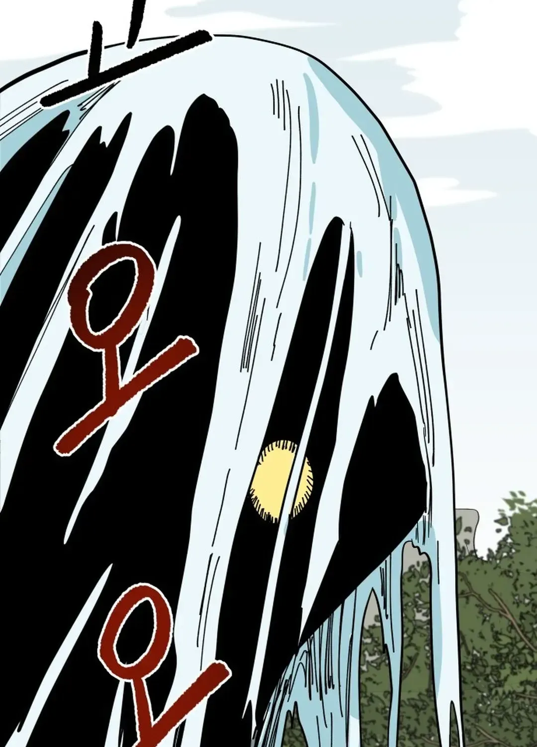 Crimson Stone Chapter 10 page 94 - 