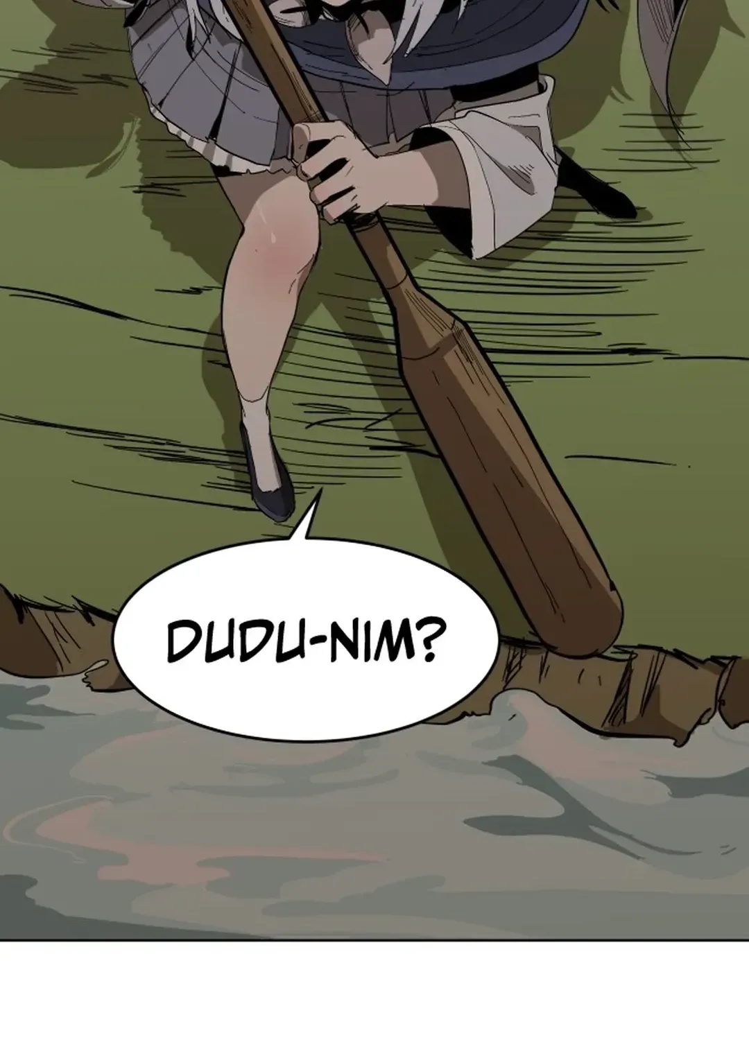 Crimson Stone Chapter 11 page 11 - 