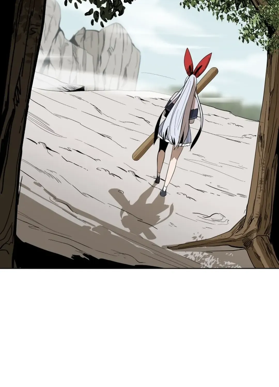 Crimson Stone Chapter 11 page 103 - 