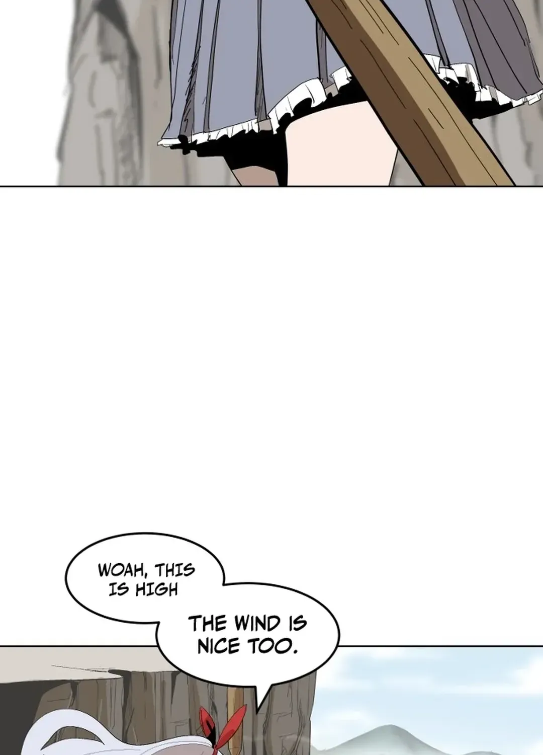 Crimson Stone Chapter 11 page 106 - 
