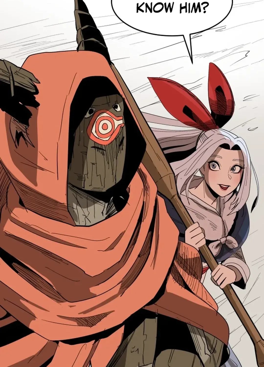 Crimson Stone Chapter 11 page 112 - 