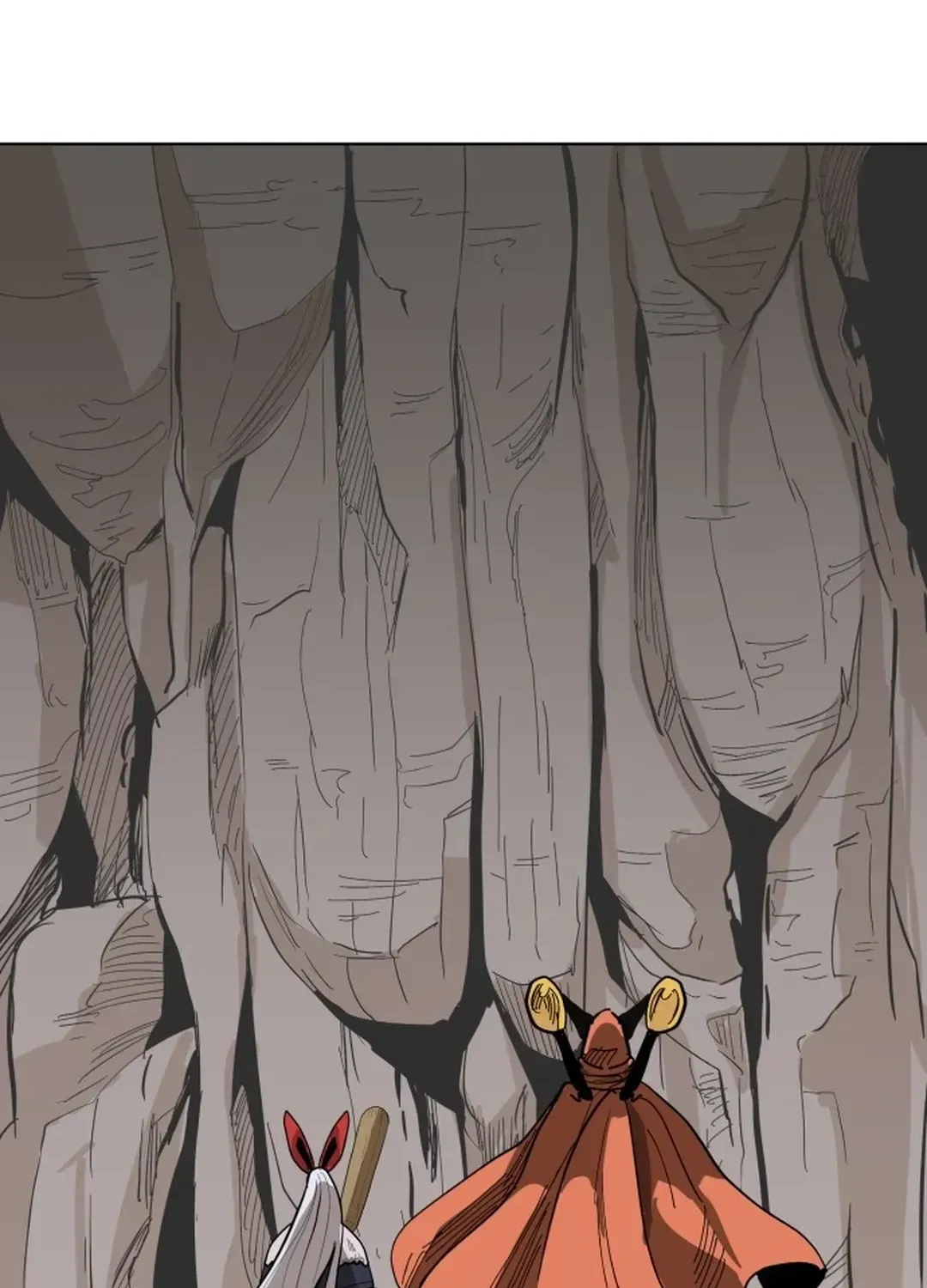 Crimson Stone Chapter 11 page 121 - 