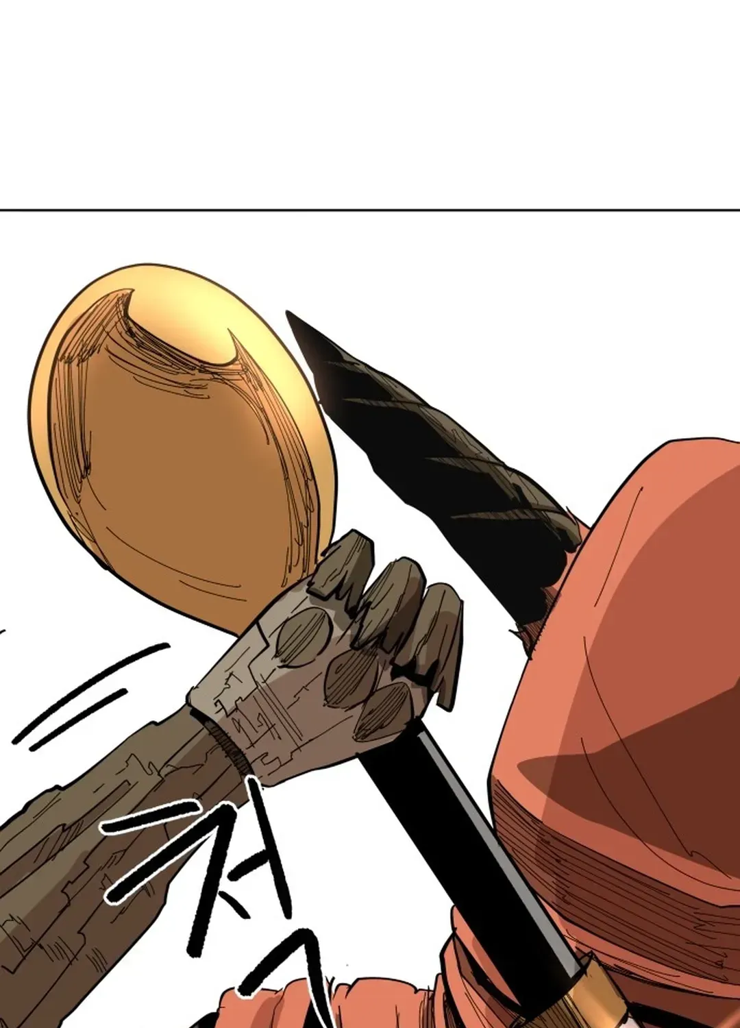 Crimson Stone Chapter 11 page 123 - 
