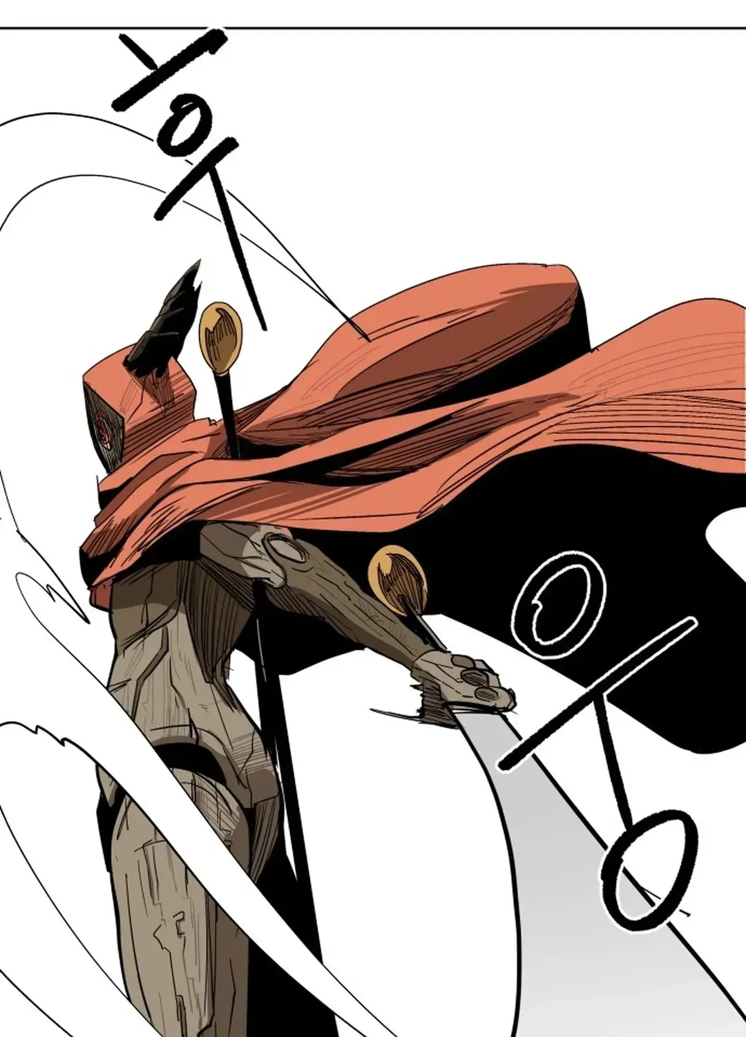 Crimson Stone Chapter 11 page 125 - 