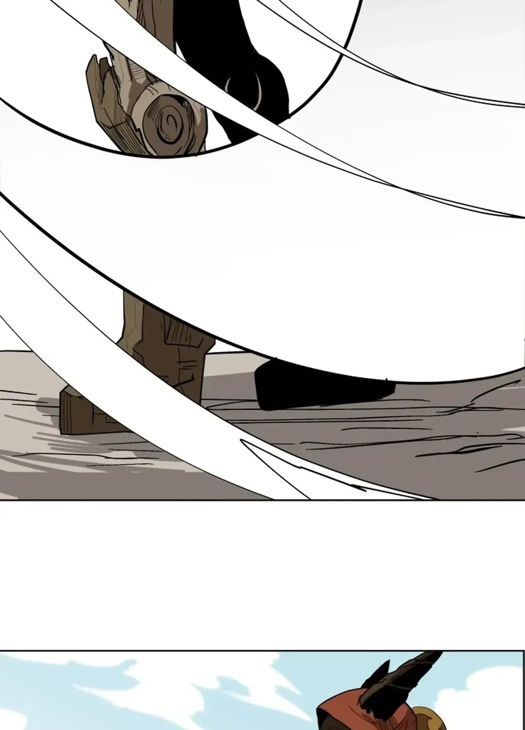 Crimson Stone Chapter 11 page 126 - 