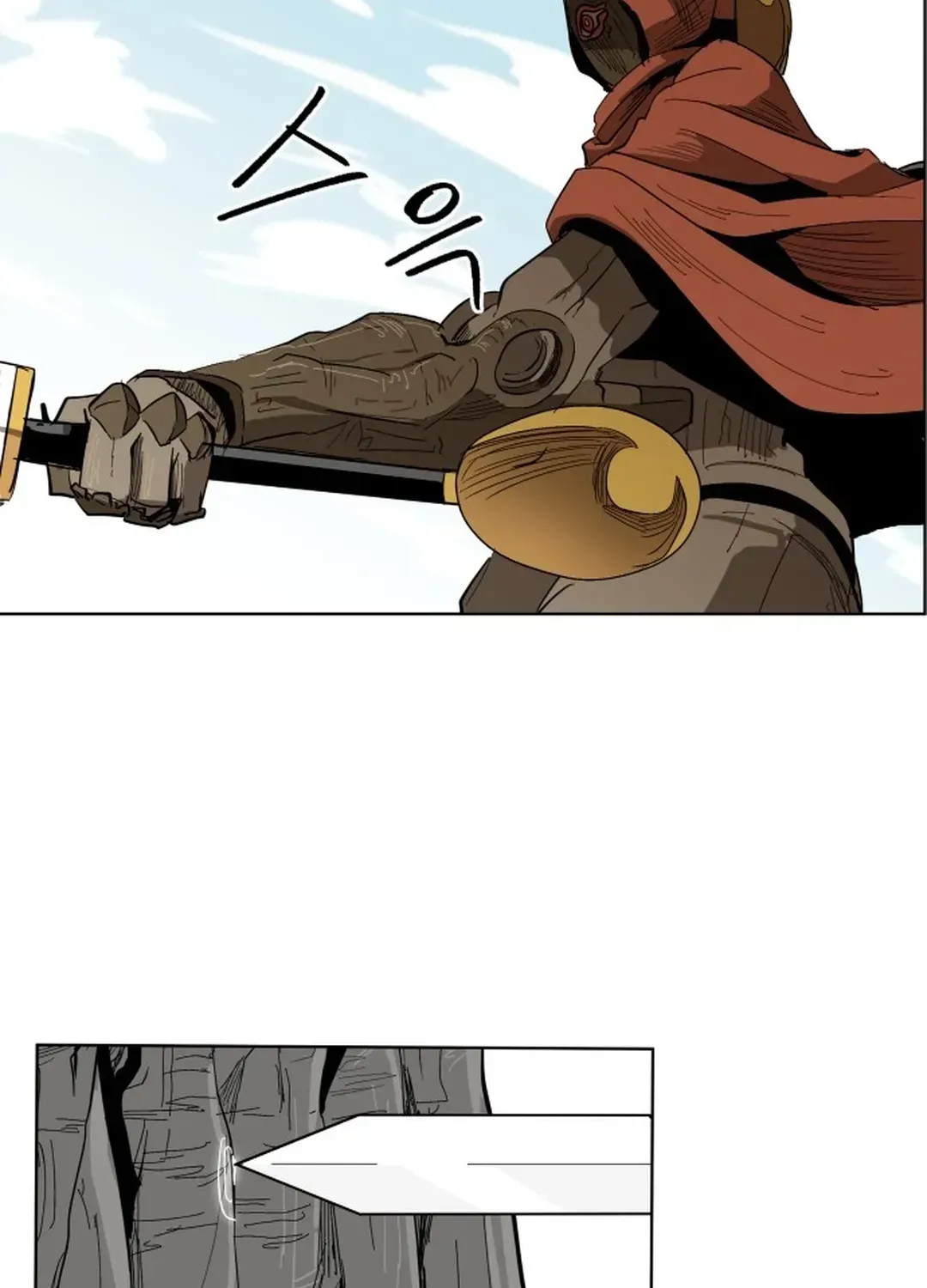 Crimson Stone Chapter 11 page 127 - 