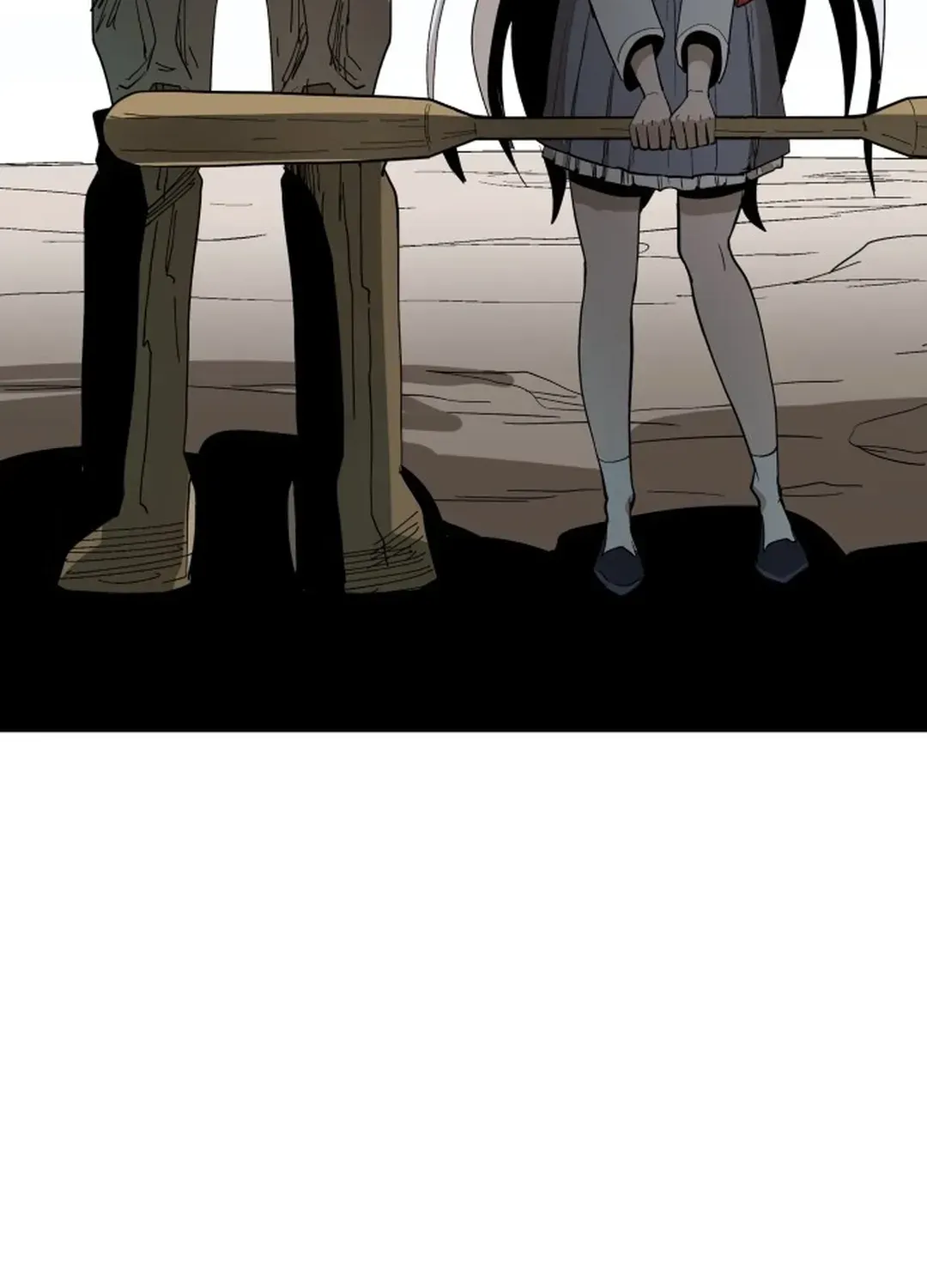 Crimson Stone Chapter 11 page 133 - 