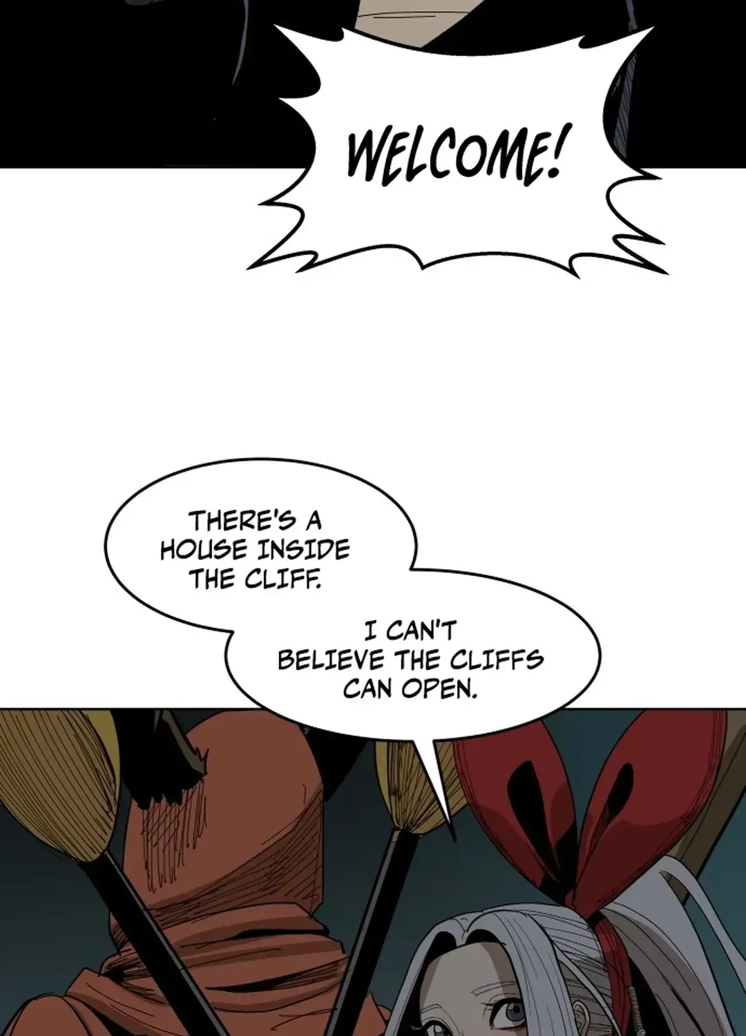 Crimson Stone Chapter 11 page 135 - 