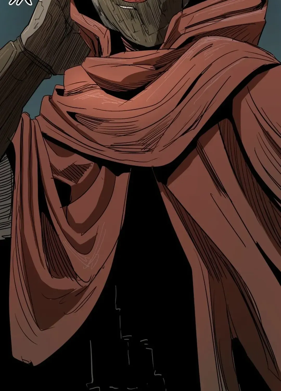 Crimson Stone Chapter 11 page 139 - 