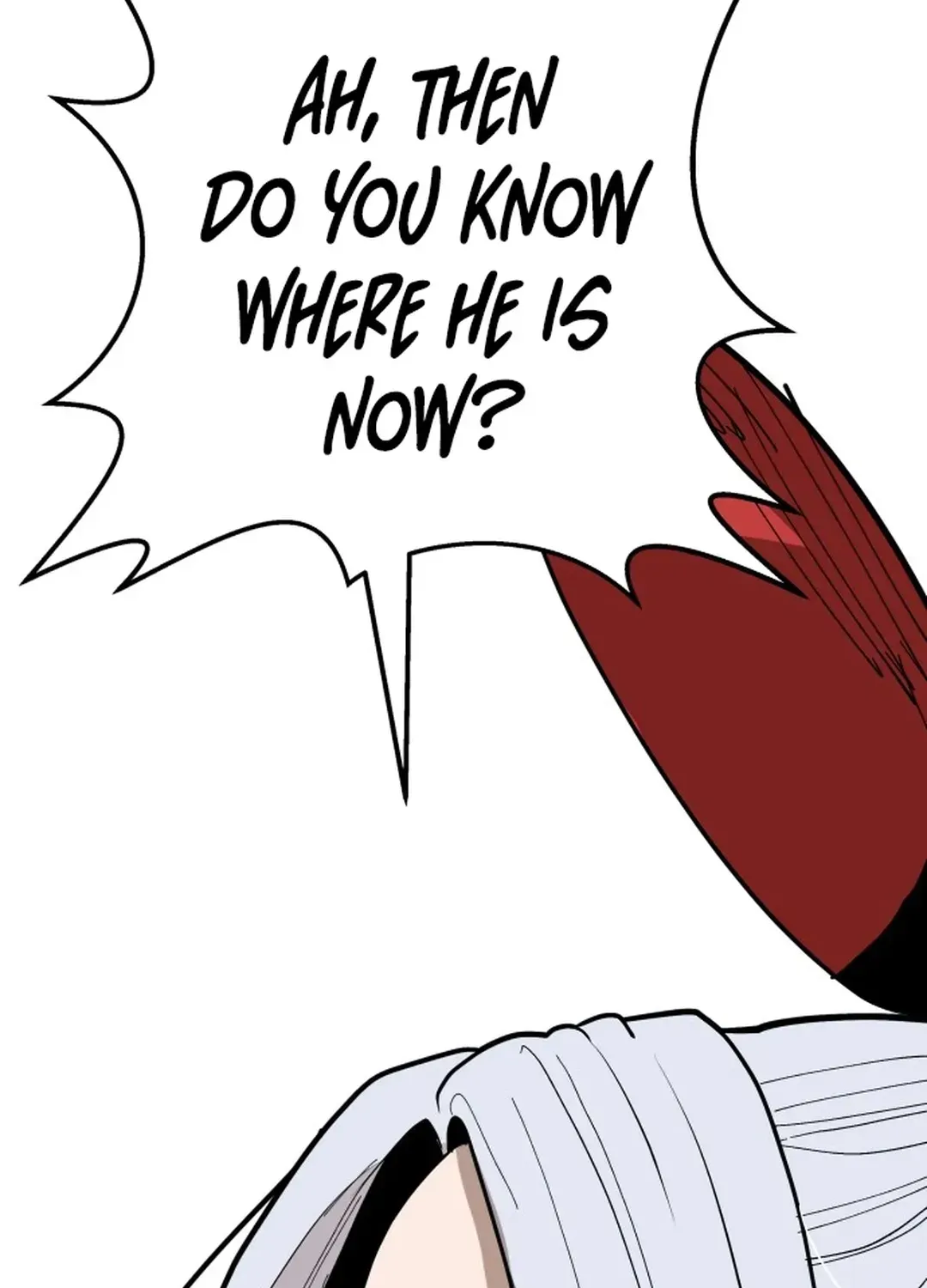 Crimson Stone Chapter 11 page 16 - 