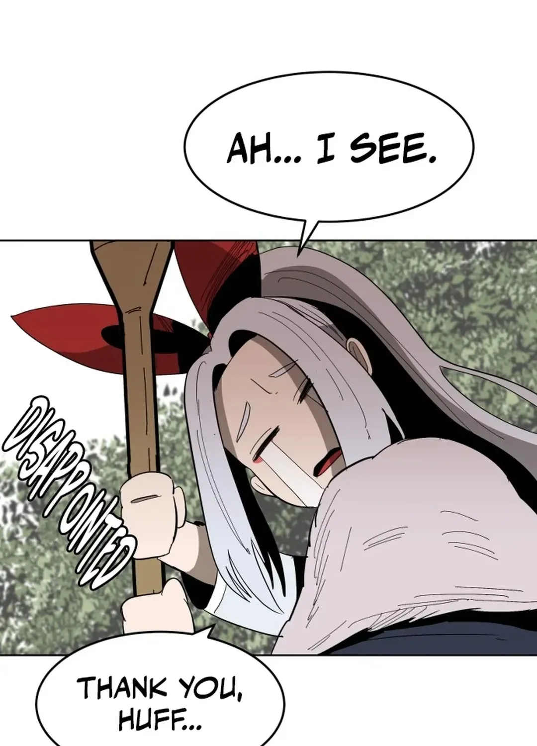 Crimson Stone Chapter 11 page 21 - 