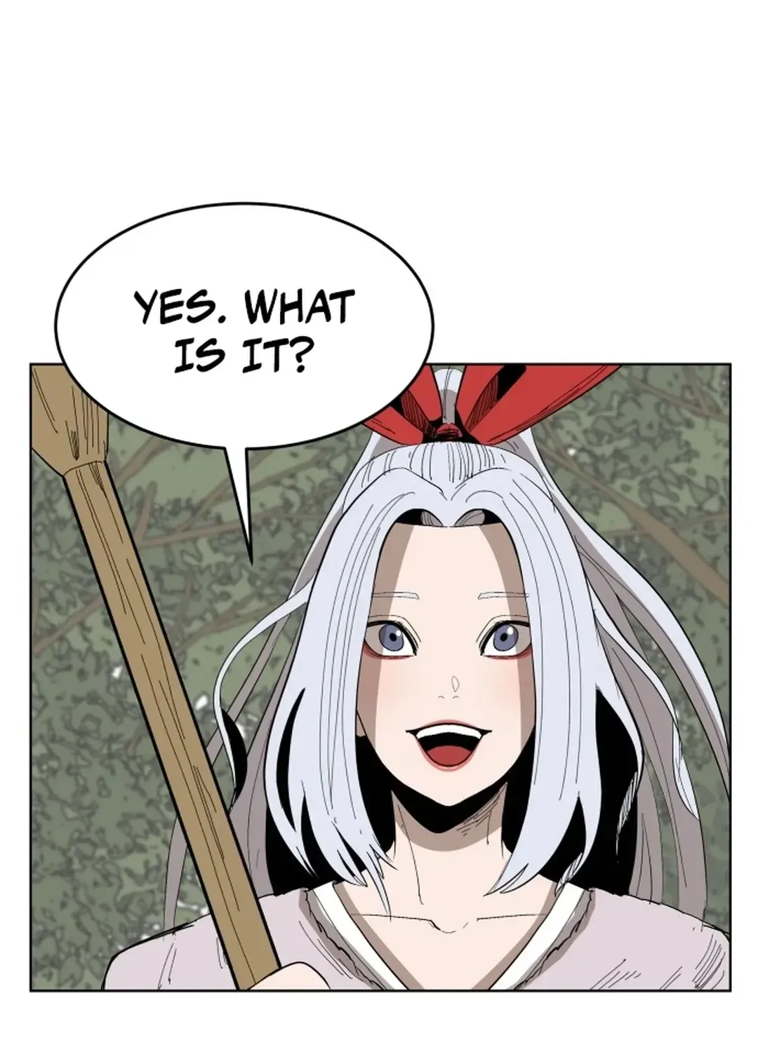 Crimson Stone Chapter 11 page 26 - 