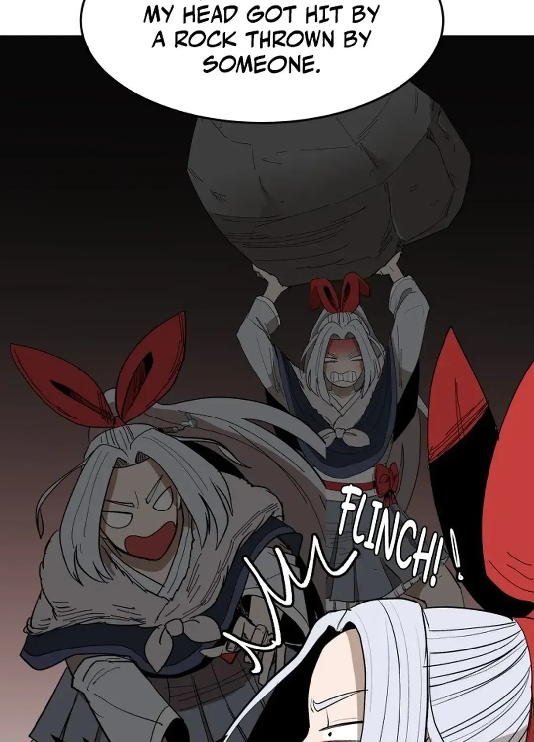 Crimson Stone Chapter 11 page 29 - 