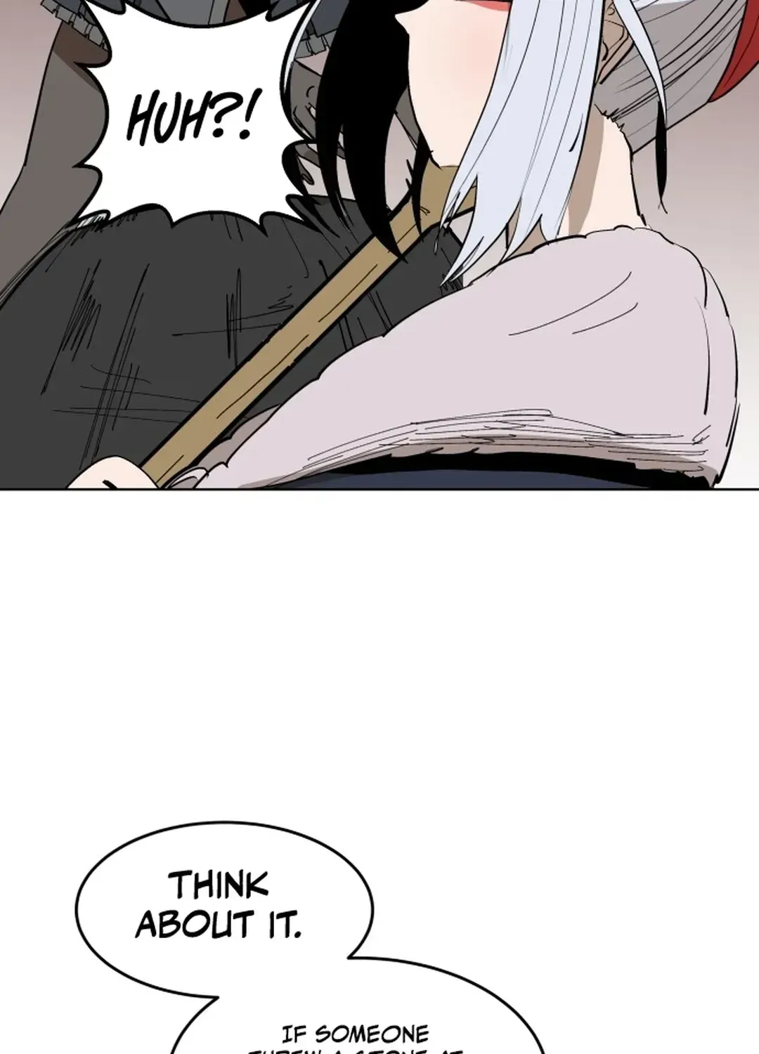 Crimson Stone Chapter 11 page 30 - 