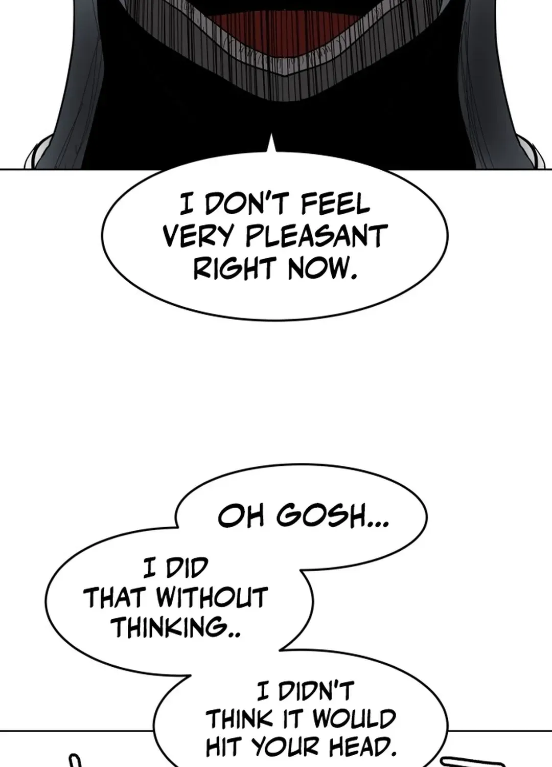 Crimson Stone Chapter 11 page 33 - 