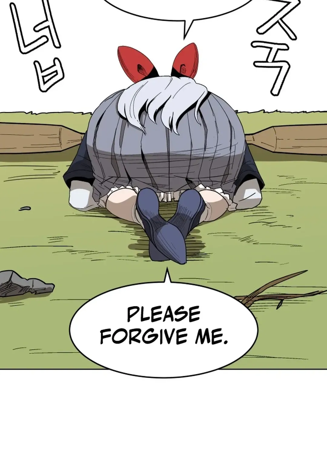 Crimson Stone Chapter 11 page 34 - 