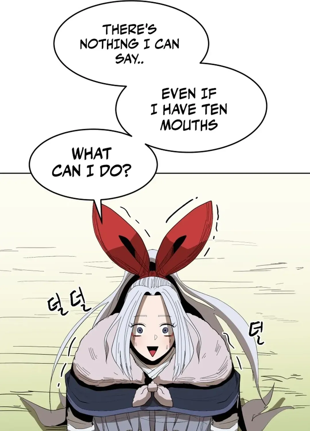 Crimson Stone Chapter 11 page 36 - 
