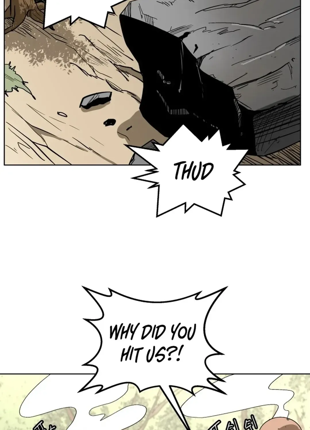 Crimson Stone Chapter 11 page 48 - 