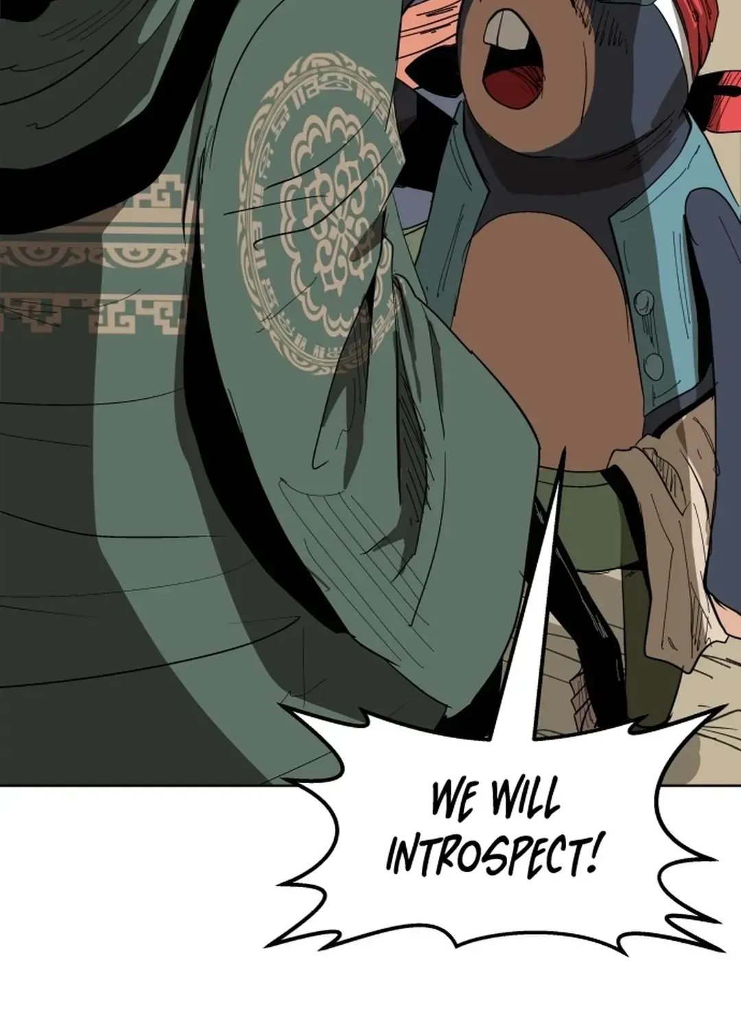 Crimson Stone Chapter 11 page 54 - 