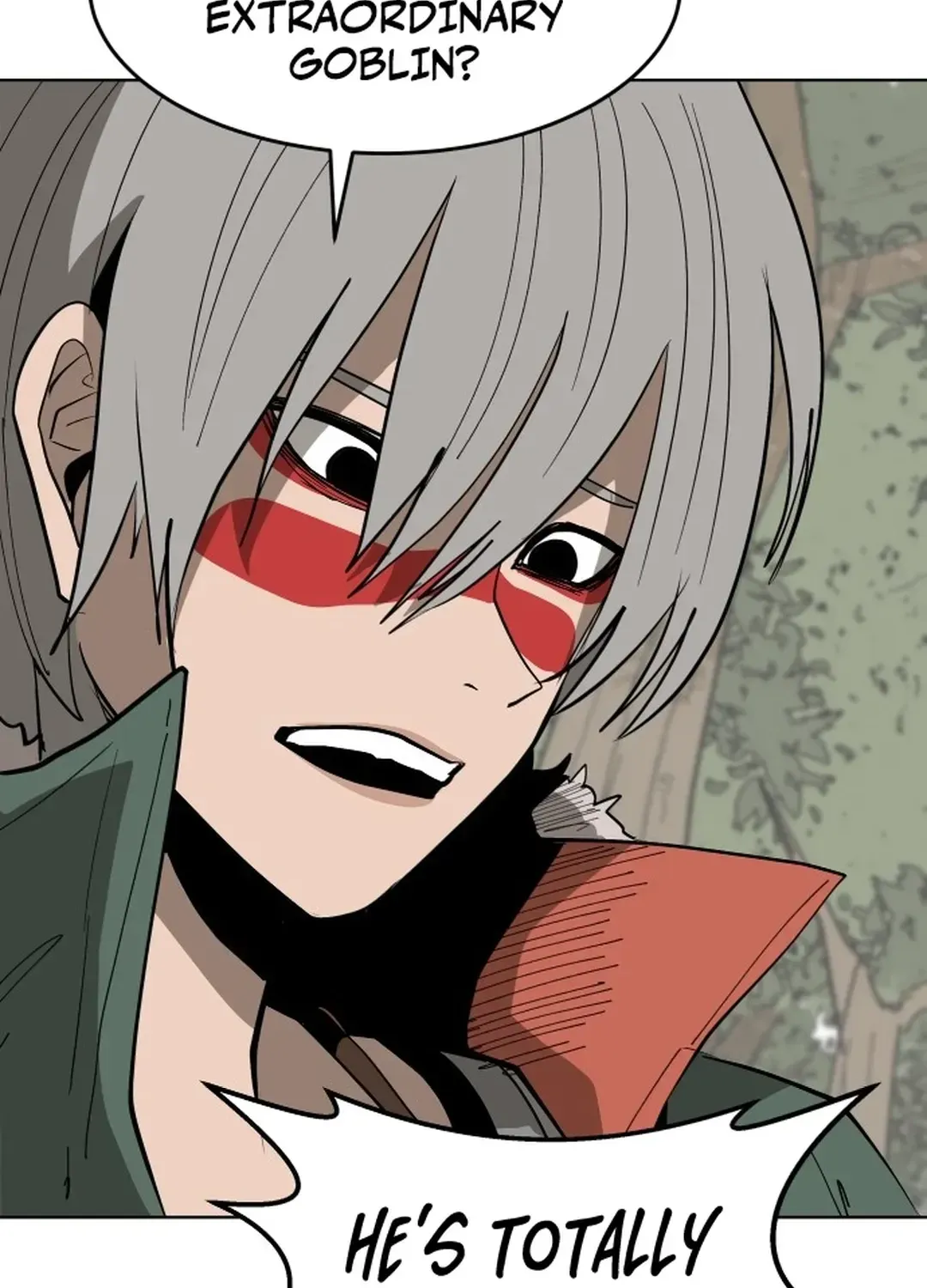 Crimson Stone Chapter 11 page 58 - 